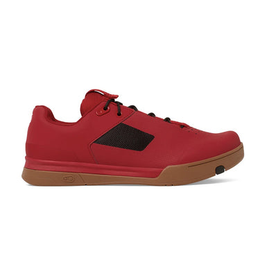 Crankbrothers Shoes Mallet Lace Red / Red Pump For Peace Clipless
